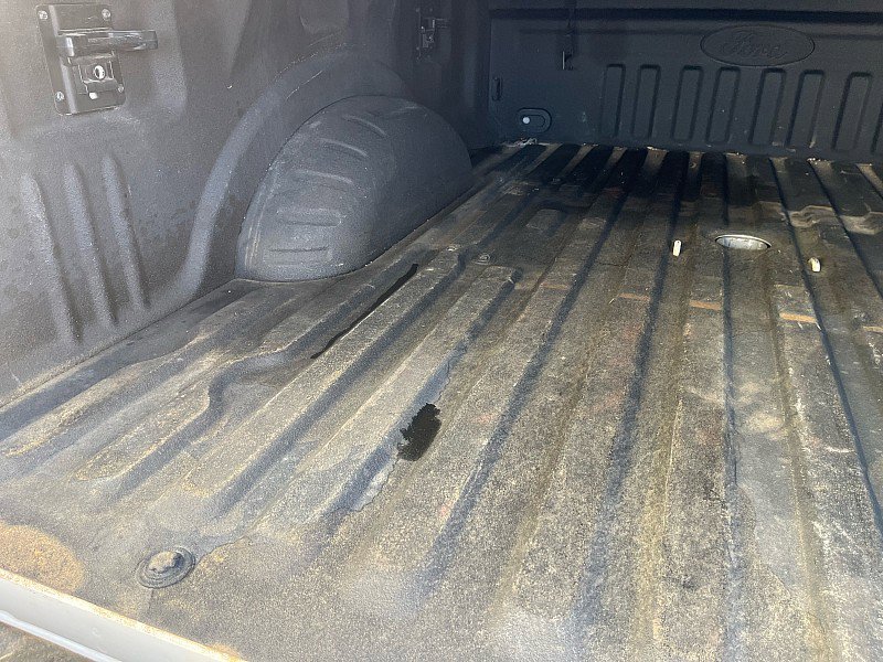 Used 2021 Ford F250 Lariat w/ Lariat Ultimate Package image 16