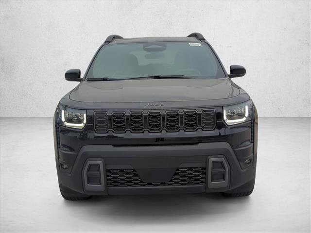 New 2026 Jeep Cherokee Limited image 5