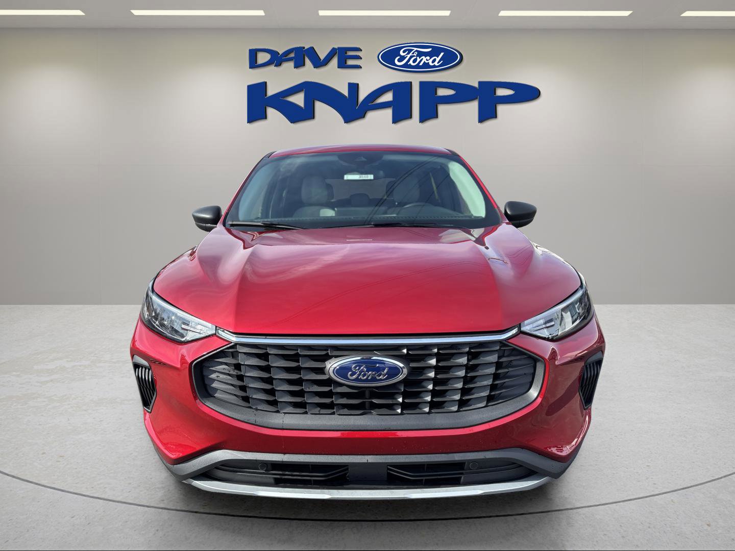 New 2026 Ford Escape Active w/ Tech Pack #1 image 3