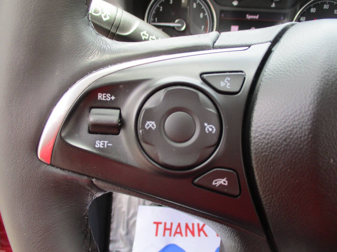 Used 2020 Buick Enclave Essence w/ LPO, Luxury Package FWD image 14