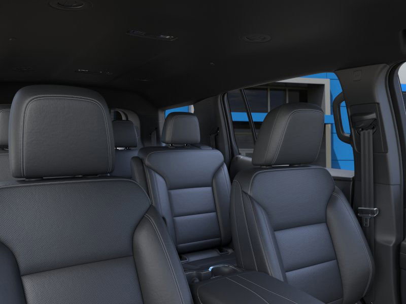 New 2026 Chevrolet Traverse LT image 24