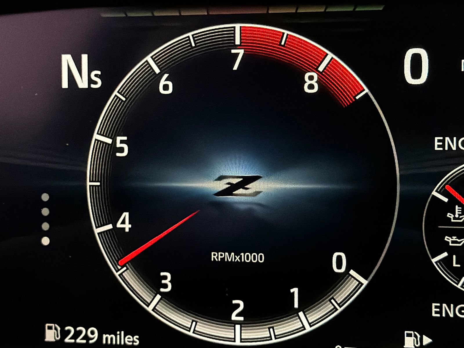 Used 2024 Nissan Z Performance w/ Heritage Edition image 41