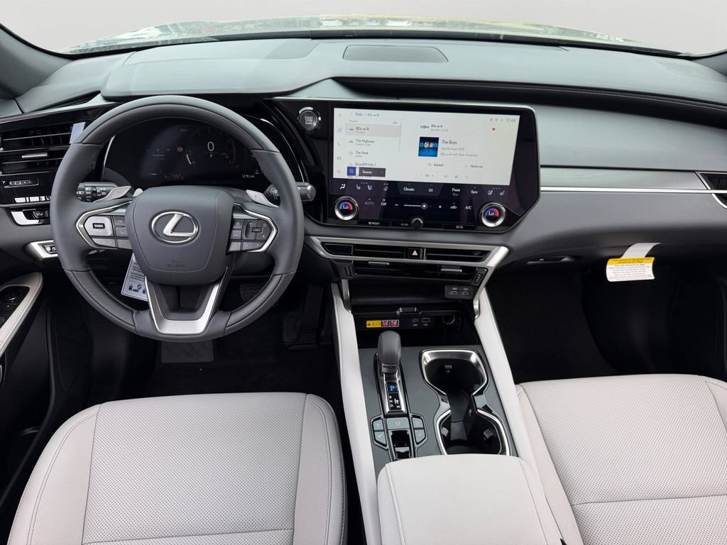 New 2026 Lexus RX 350 Premium AWD/4WD image 9
