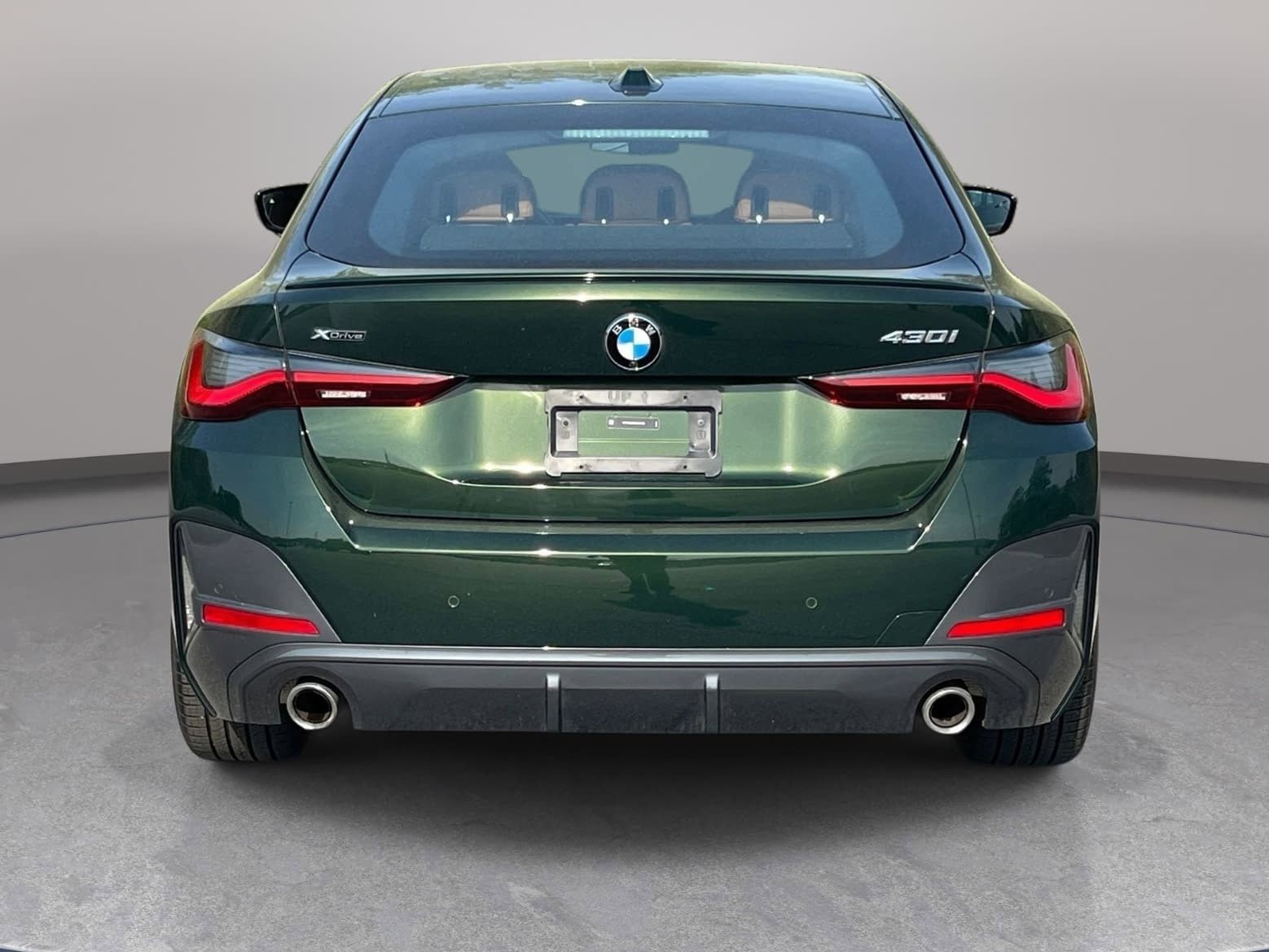 Used 2024 BMW 430i Gran Coupe xDrive w/ M Sport Package (Priority 1) image 6