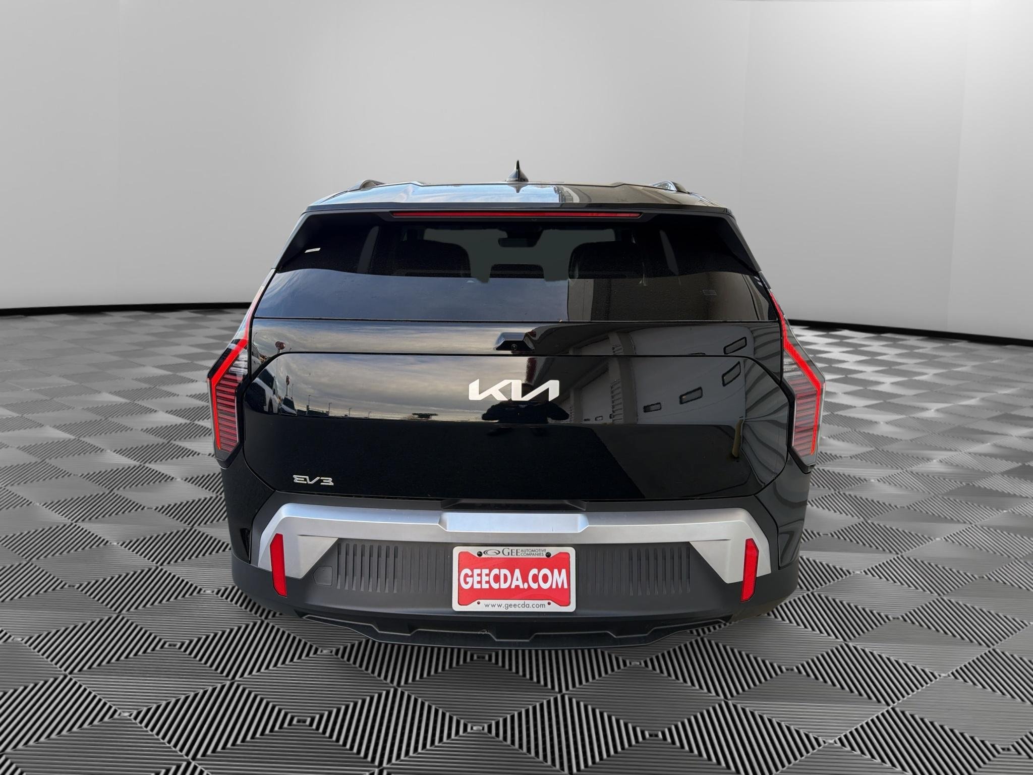 New 2027 Kia EV3 Wind AWD/4WD image 5