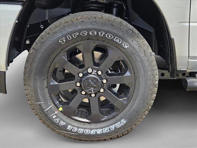 New 2026 RAM 2500 Tradesman image 10