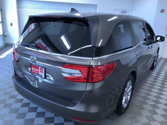 Used 2019 Honda Odyssey EX-L image 34