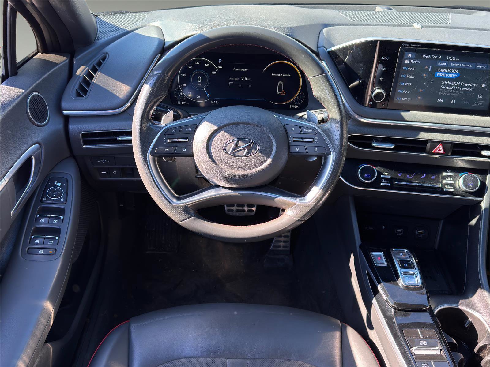 Used 2020 Hyundai Sonata SEL Plus image 17