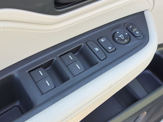 New 2026 Honda Odyssey EX-L image 19