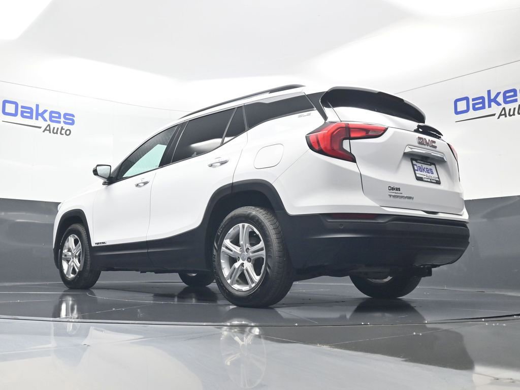 Used 2020 GMC Terrain SLE w/ Driver Convenience Package FWD image 44