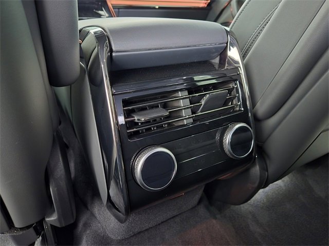 New 2026 Land Rover Range Rover Sport Dynamic SE image 13