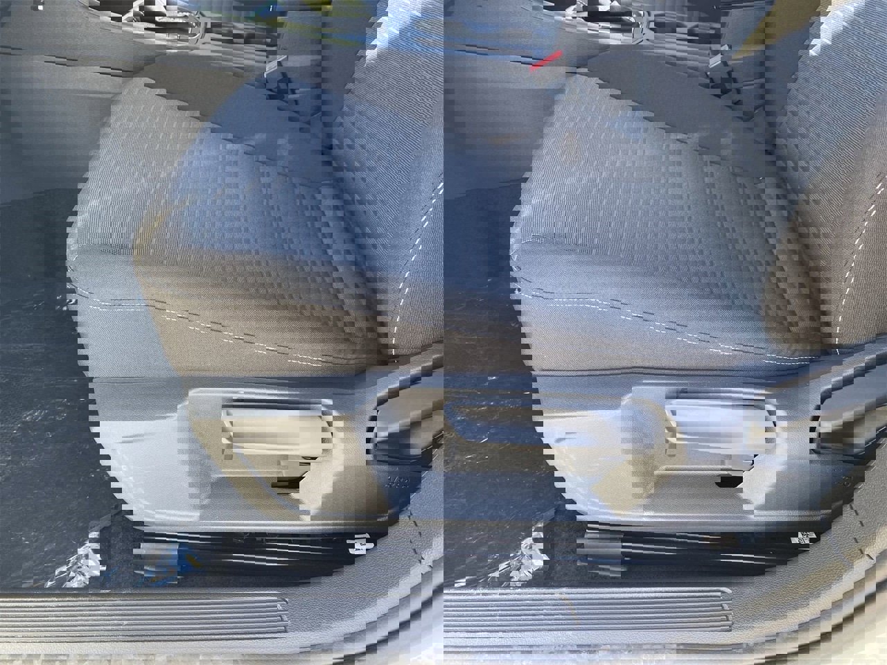 New 2026 Volkswagen Jetta S image 16