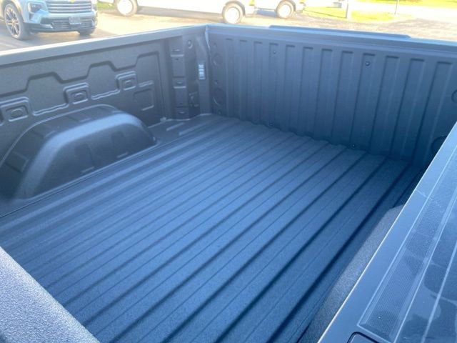 New 2026 Chevrolet Silverado 1500 LTZ w/ LTZ Premium Package image 25