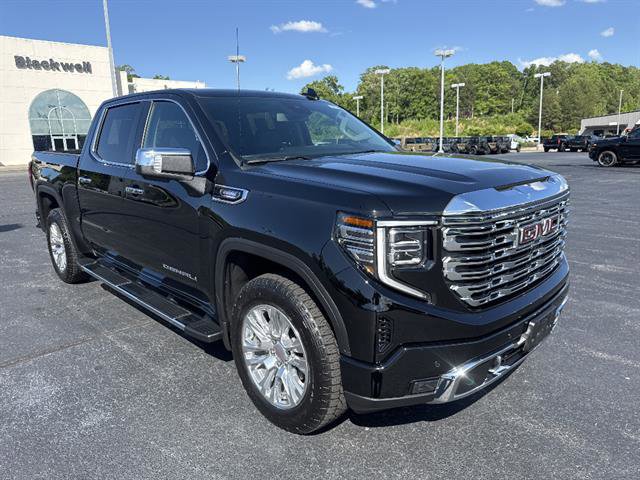 Used 2025 GMC Sierra 1500 Denali