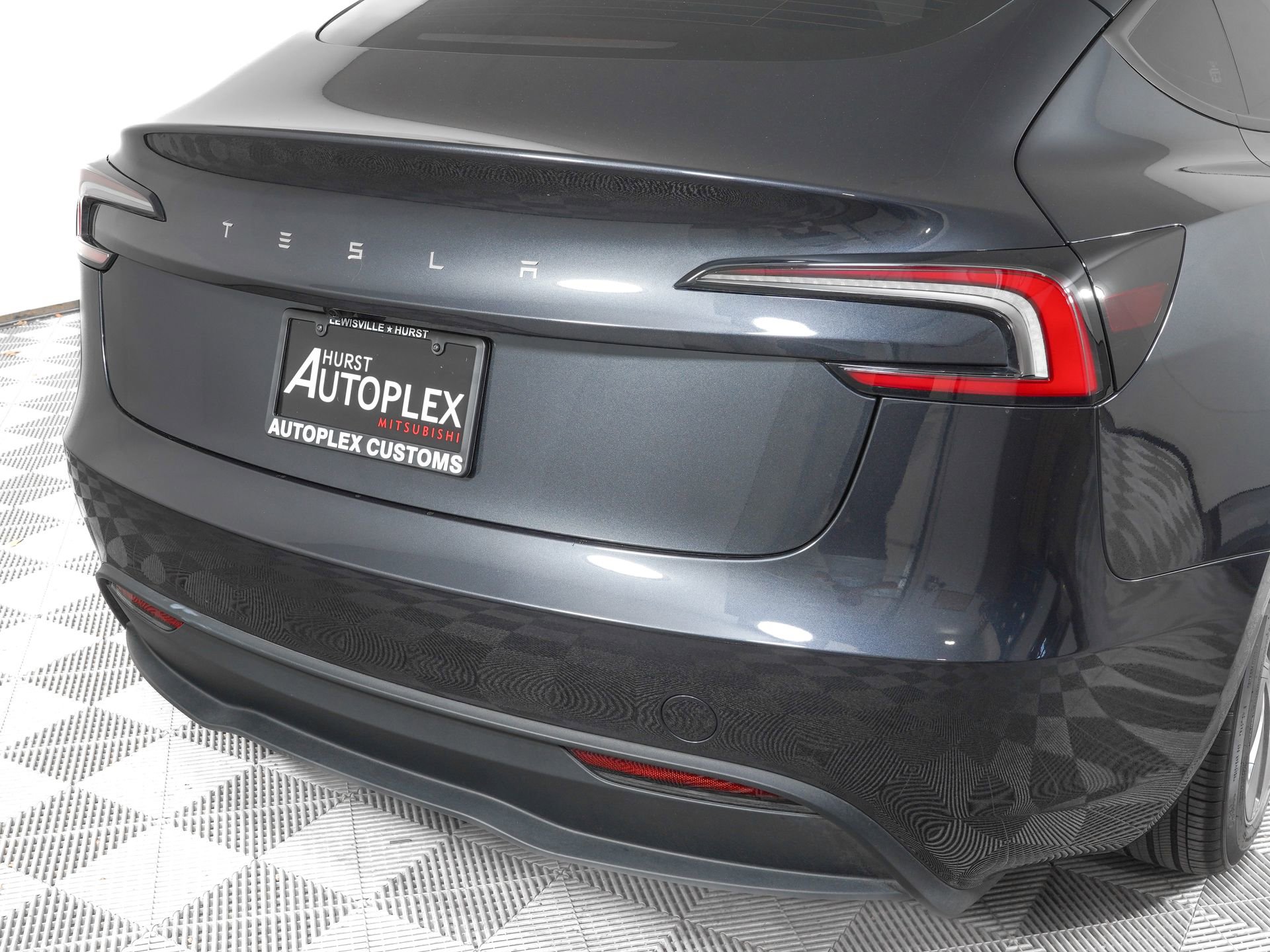 Used 2025 Tesla Model 3 Long Range image 35