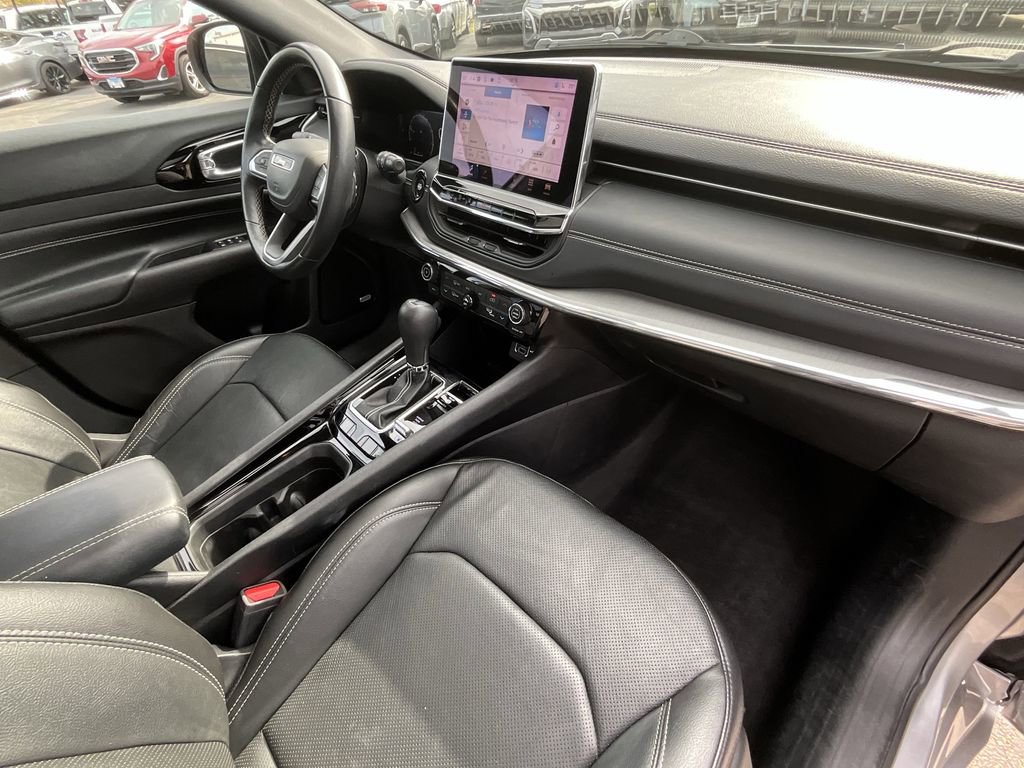 Used 2022 Jeep Compass High Altitude image 15