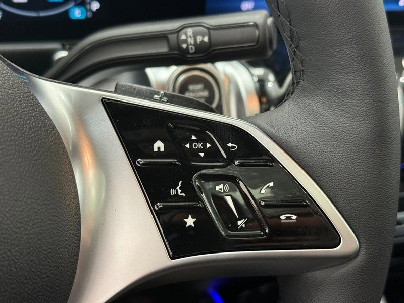 New 2026 Mercedes-Benz GLB 250 4MATIC image 12