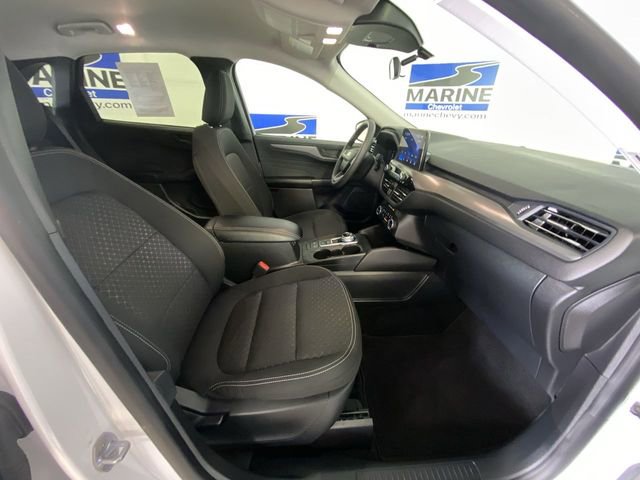 Used 2025 Ford Escape Active FWD image 32