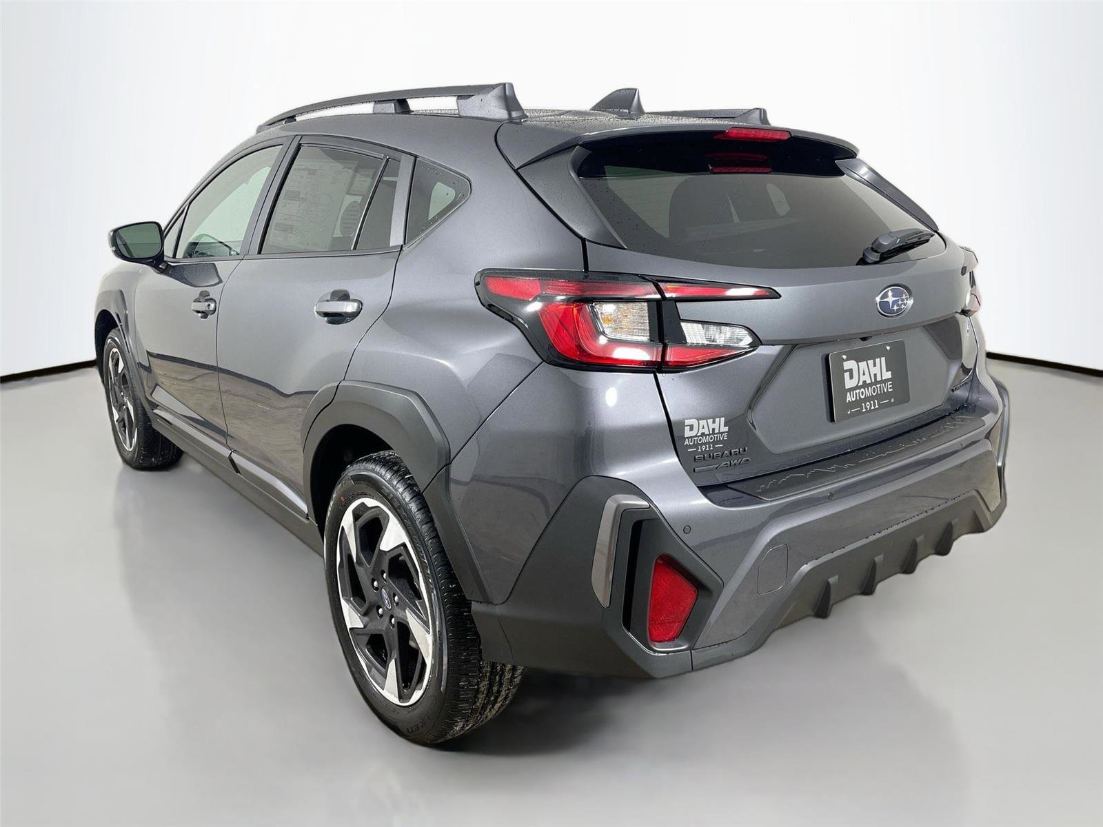 New 2026 Subaru Crosstrek 2.5i Limited w/ Crosstrek Mirror Package image 5