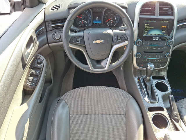 Used 2015 Chevrolet Malibu LT w/ Power Convenience Package FWD image 12