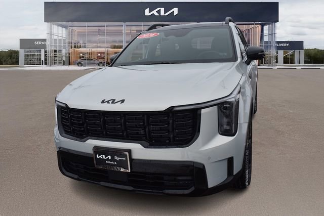 New 2026 Kia Sorento SX Prestige image 8