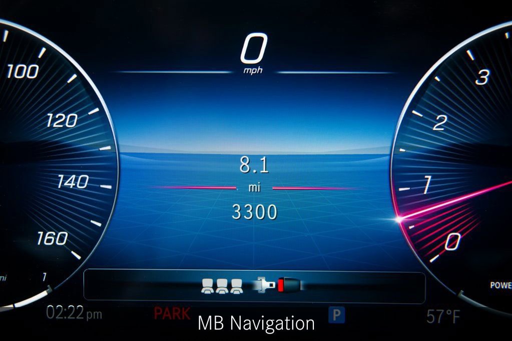 Used 2025 Mercedes-Benz GLE 350 4MATIC image 44