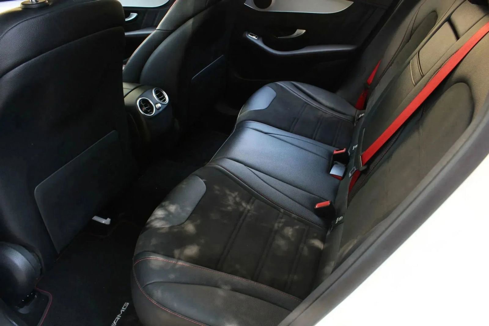 Used 2019 Mercedes-Benz GLC 43 AMG 4MATIC image 44