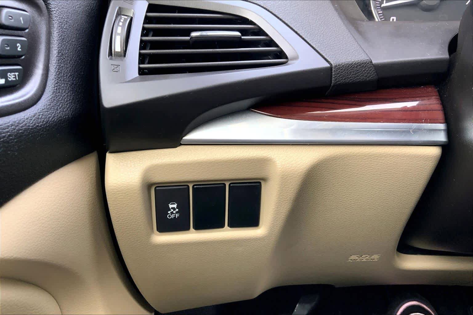 Used 2016 Acura MDX FWD image 34