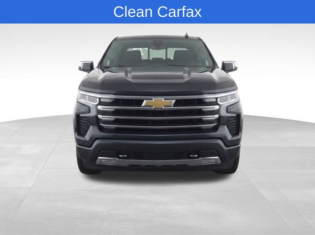 Used 2026 Chevrolet Silverado 1500 High Country w/ Technology Package AWD/4WD image 5
