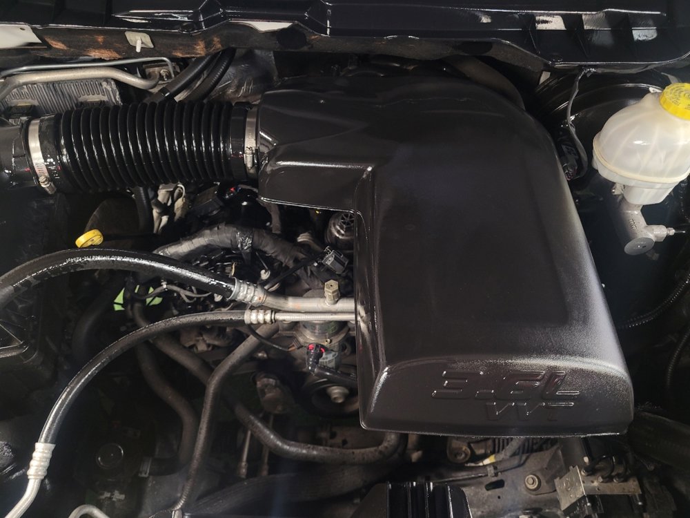 Used 2019 RAM 1500 Express image 30