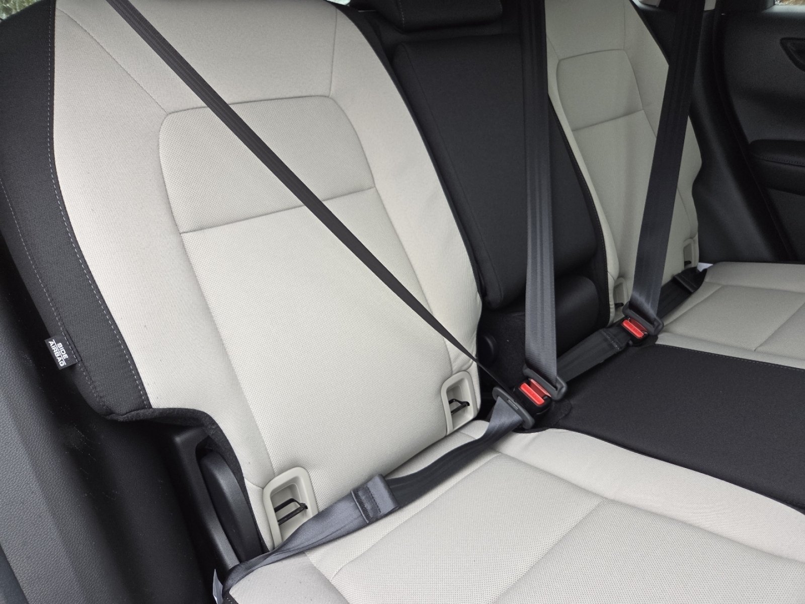 New 2026 Honda CR-V EX image 23