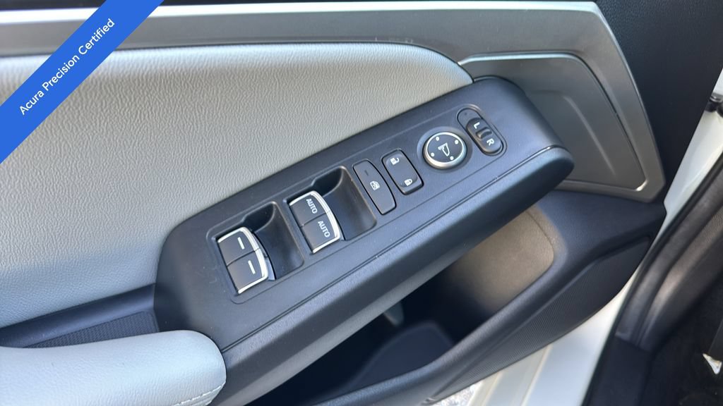 Used 2024 Acura Integra FWD image 32