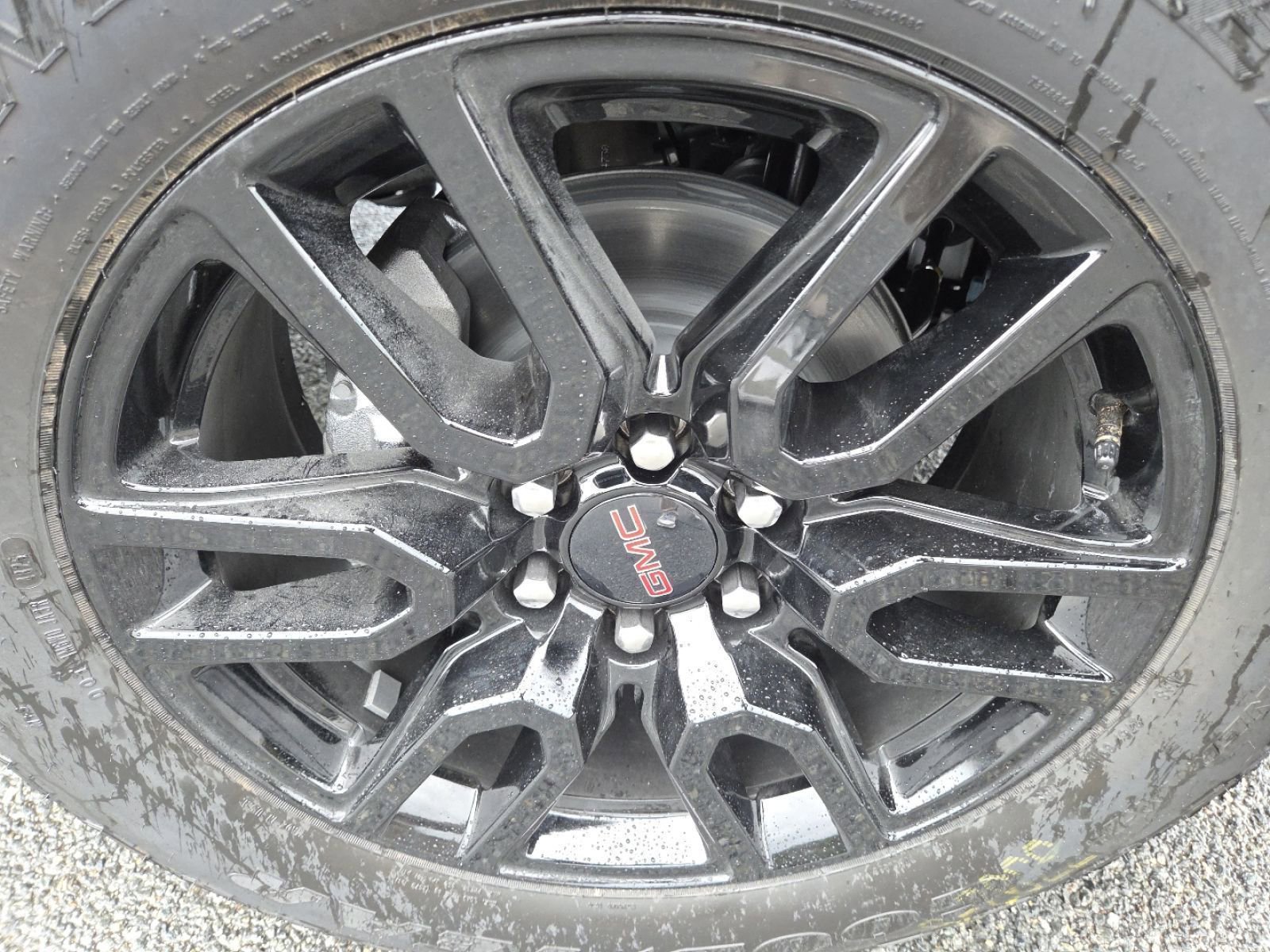 New 2026 GMC Sierra 1500 Elevation w/ Elevation Select Package image 14