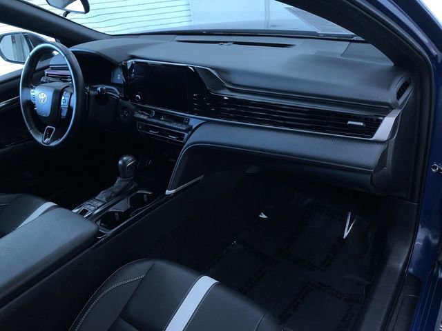 Certified 2025 Toyota Camry SE image 24