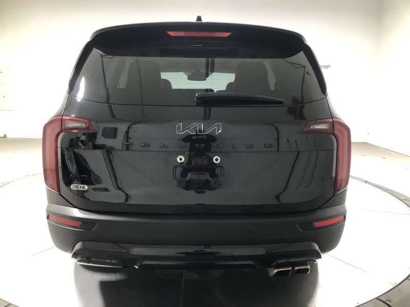 Used 2022 Kia Telluride SX w/ SX Prestige Package image 6