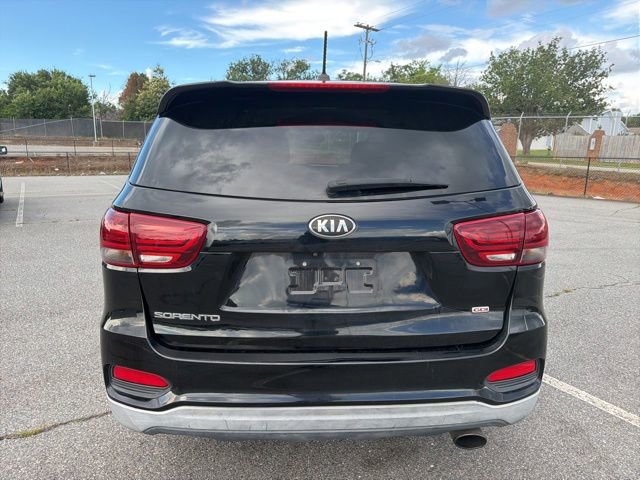 Used 2019 Kia Sorento FWD image 4