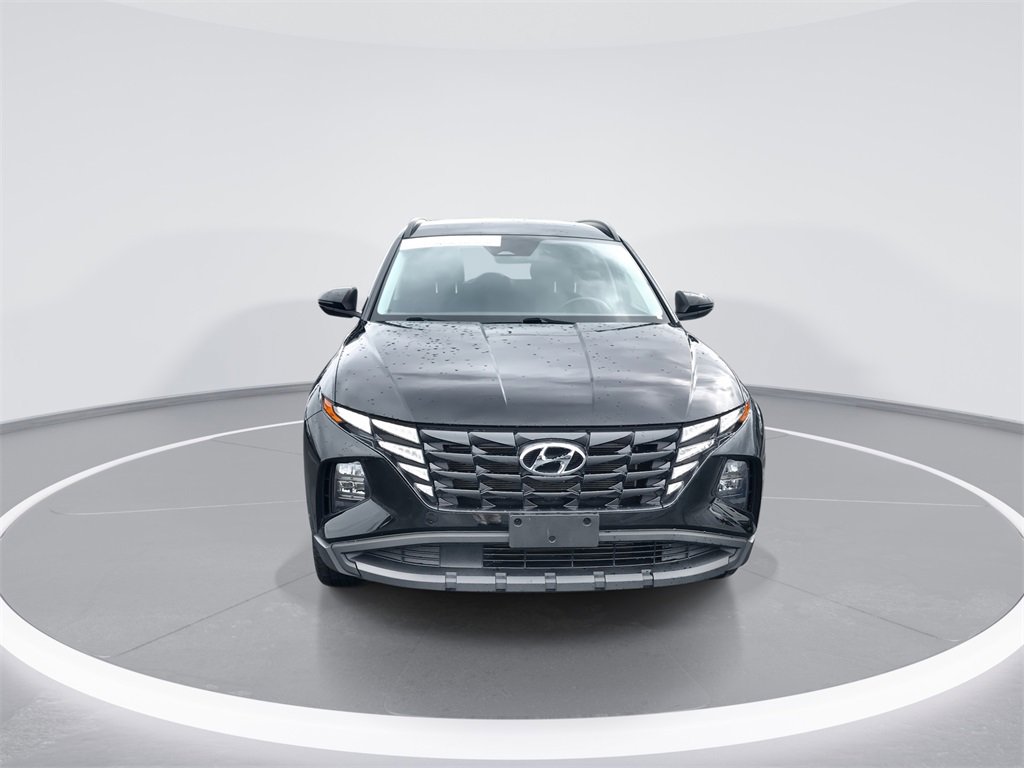 Used 2023 Hyundai Tucson XRT image 3
