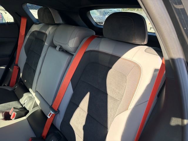 New 2026 Chevrolet Blazer EV SS w/ LPO, Blackout Package AWD/4WD image 23