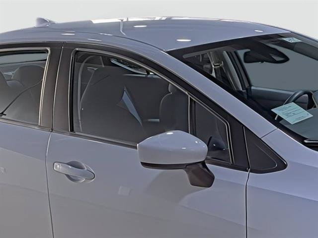 Used 2025 Nissan Versa SV w/ Trunk Package FWD image 16