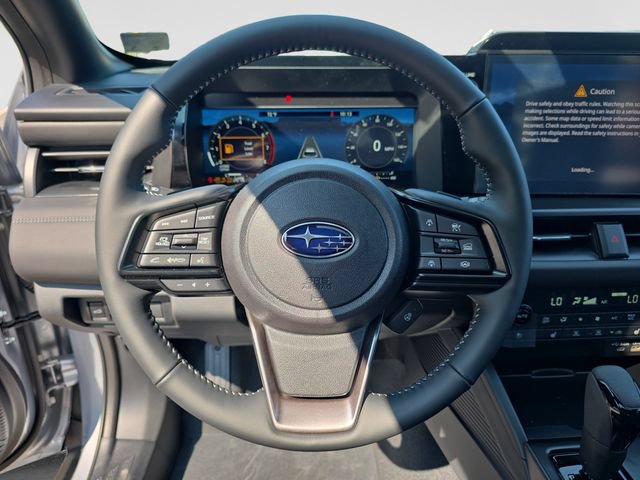 New 2026 Subaru Outback Touring XT AWD/4WD image 13