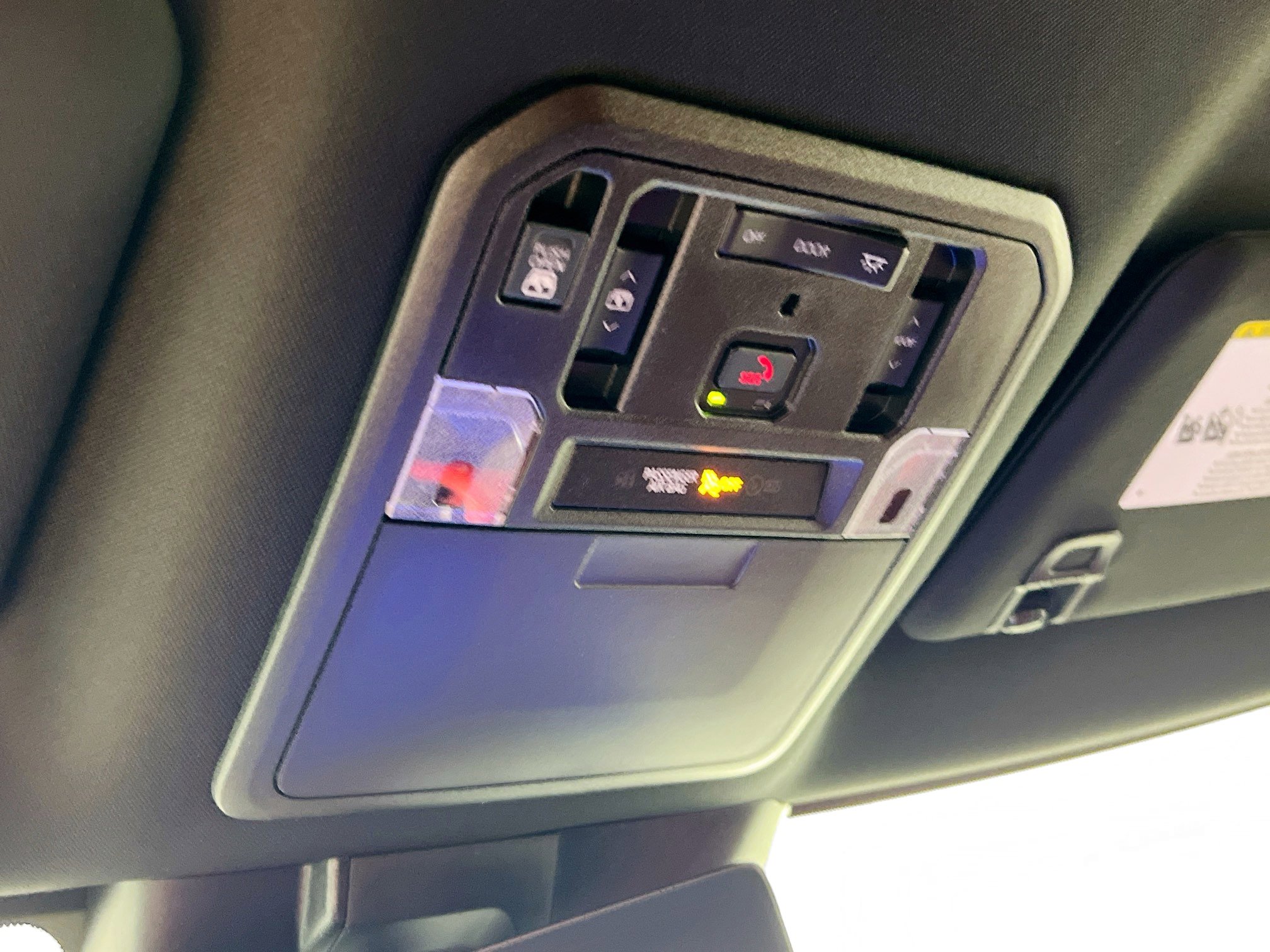 New 2026 Toyota Tundra TRD Pro image 22