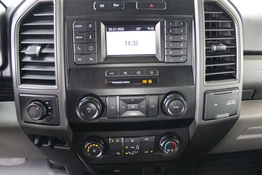 Used 2020 Ford F350 XL w/ Power Equipment Group image 21