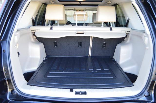 Used 2013 Land Rover LR2 HSE AWD/4WD image 37