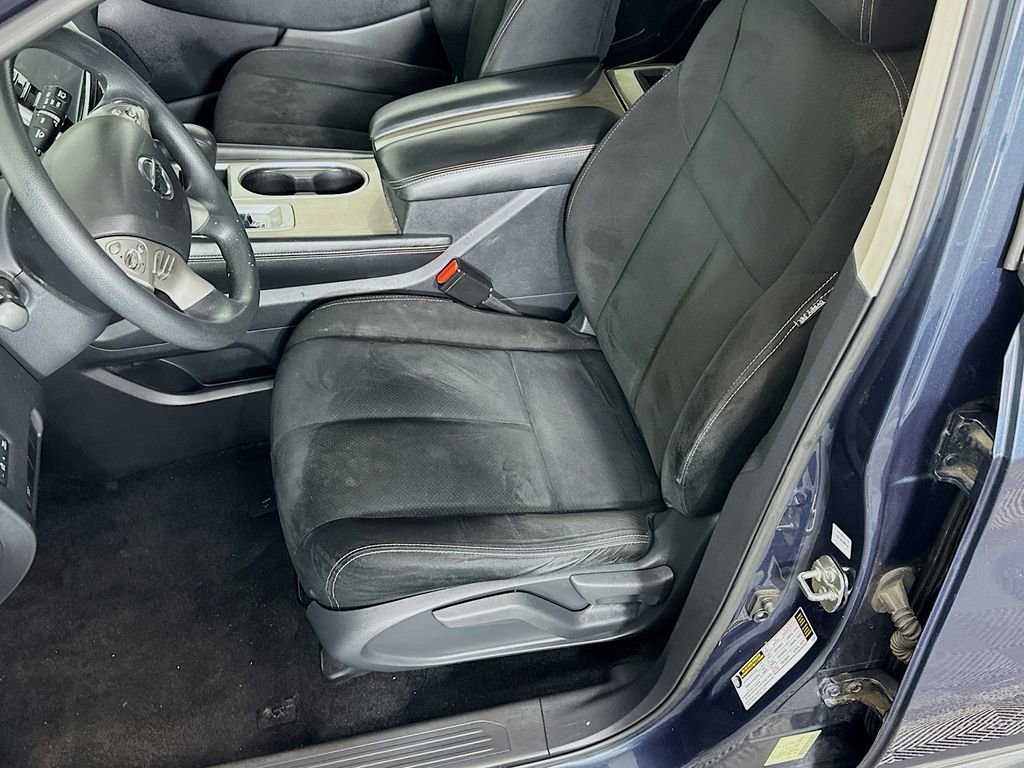 Used 2018 Nissan Murano S image 19