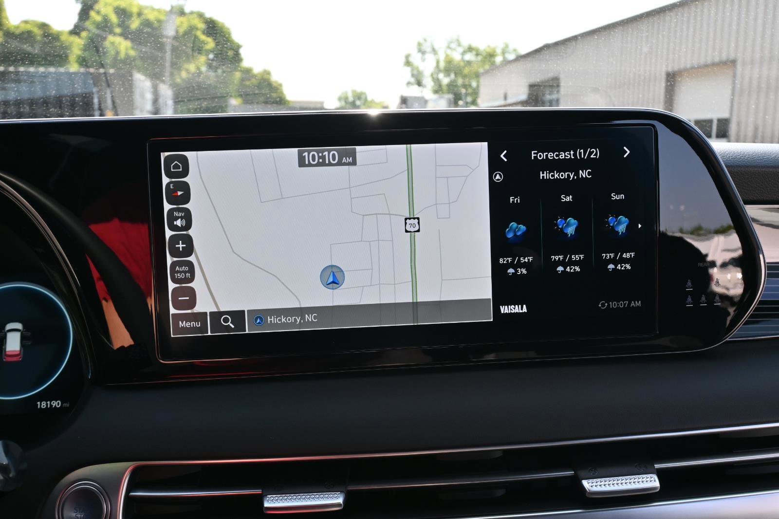 Used 2025 Hyundai Palisade Calligraphy AWD/4WD image 26