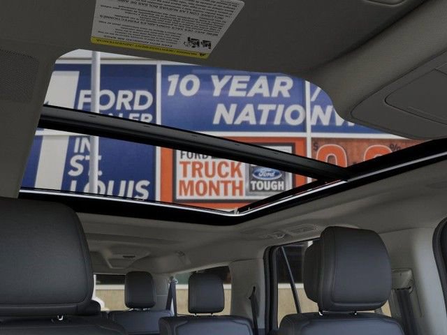 New 2026 Ford Expedition Max Platinum w/ Driver's Package image 22