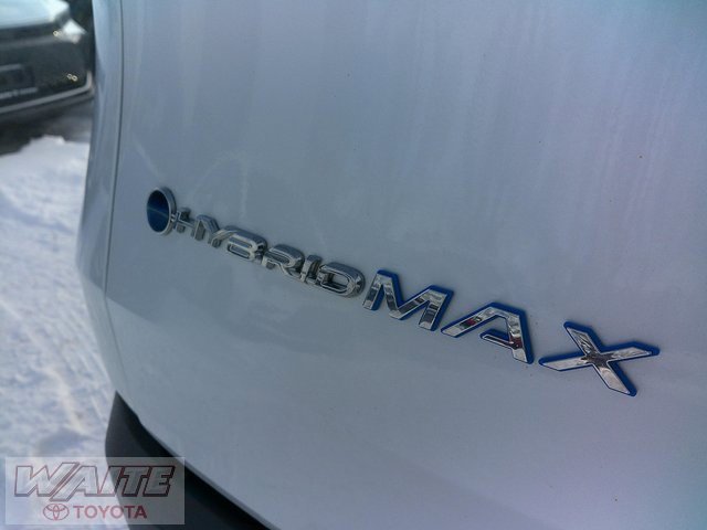 Used 2024 Toyota Grand Highlander AWD Hybrid image 9