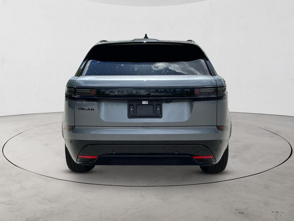 New 2026 Land Rover Range Rover Velar Belgravia AWD/4WD image 4
