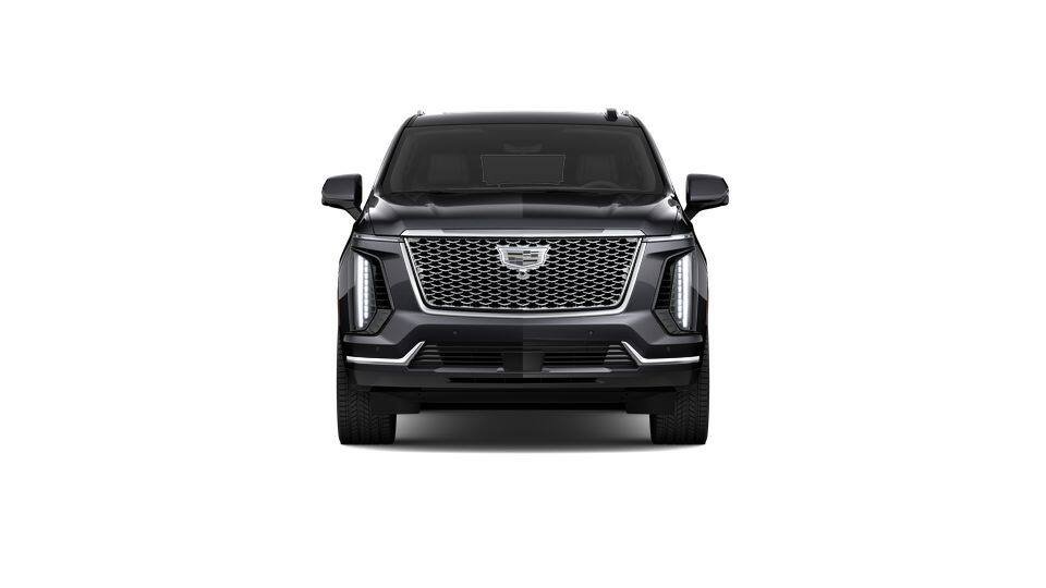 New 2026 Cadillac Escalade ESV Luxury AWD/4WD image 10