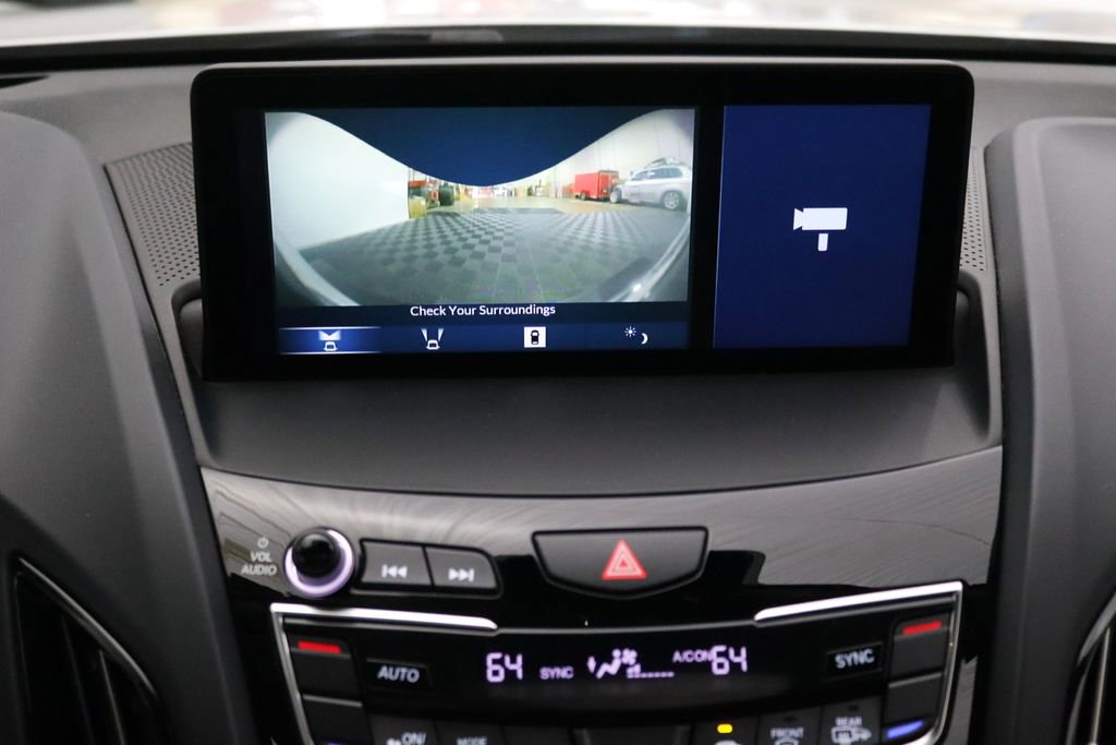 Used 2020 Acura RDX AWD w/ Advance Package image 22
